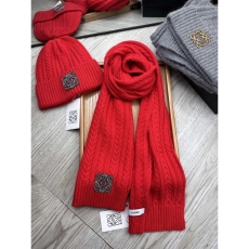 Loewe Caps Scarfs